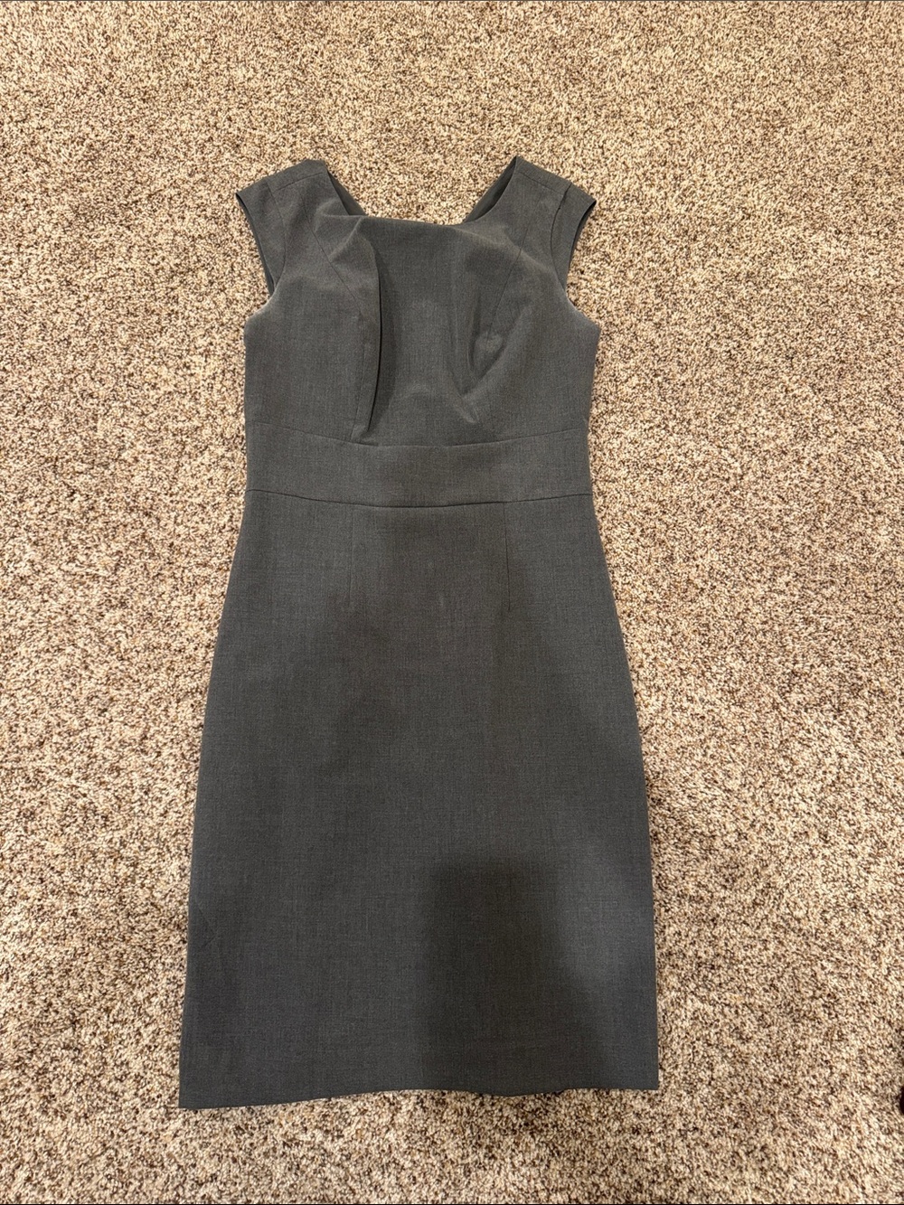 THE LIMITED suiting dress